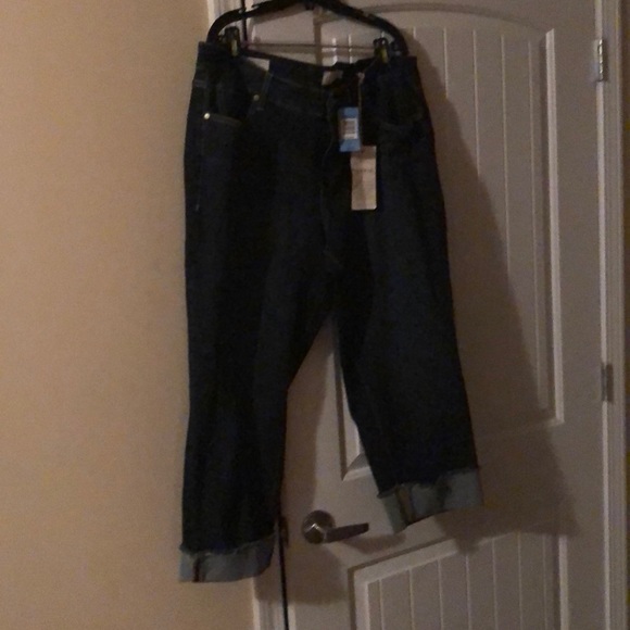 Boyfriend jeans - Picture 1 of 2